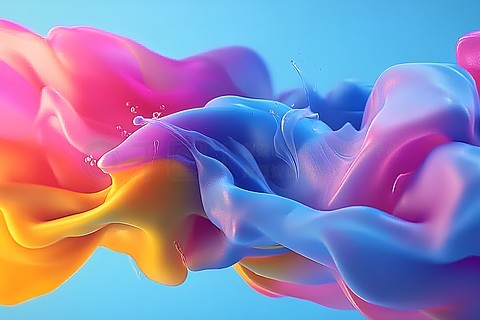某游戏主播打赌输了,直播倒立洗头笑翻全场